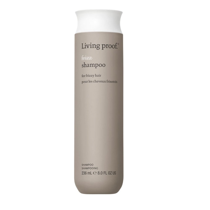 Living Proof No Frizz Shampoo 236ml