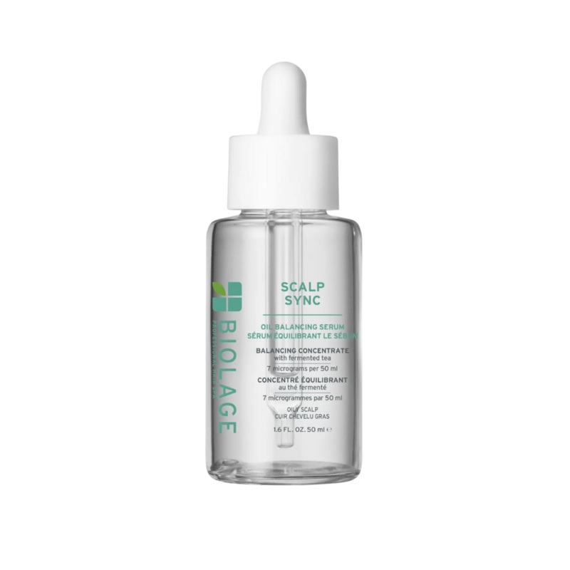 MATRIX BIOLAGE SCALP SYNC OIL BALANCING SERUM 50ML (Pv1)