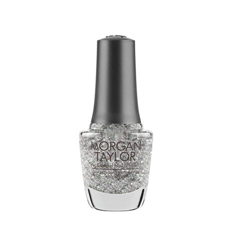 Morgan Taylor Nail Polish 15ml – Am I Making You Gelish?