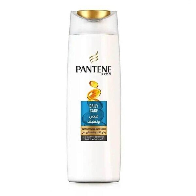 Pantene – Daily Care Shampoo