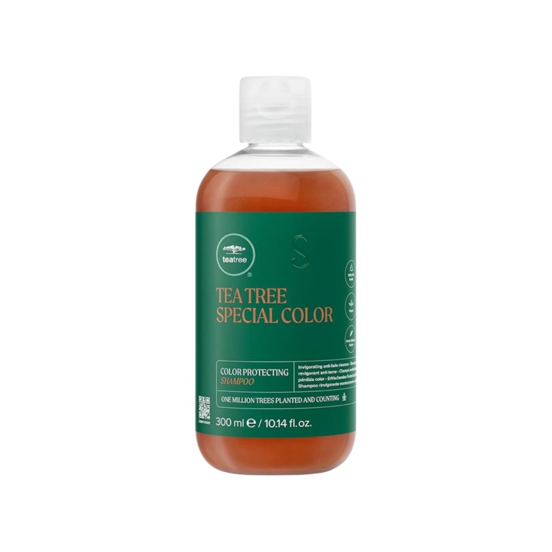 PAUL MITCHELL Tea Tree Special Color Shampoo (Pv1) | Various Sizes