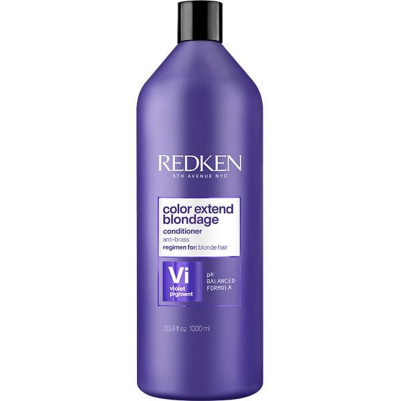 Redken — Color Extend Blondage Conditioner 33.8oz