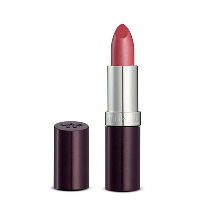 Rimmel – Lasting Finish Lipstick 058 Drop Cherry