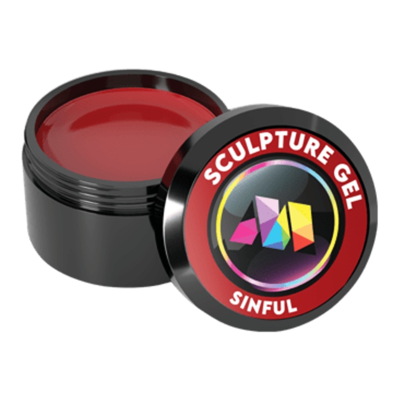 SG150 – Sinful – 5g Pot