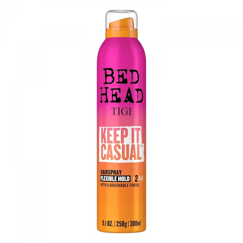 Tigi – Bed Head — Keep It Casual 9.1oz