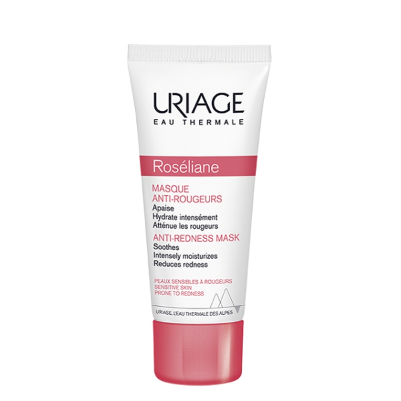 Uriage – Roseliane Anti-Redness Mask