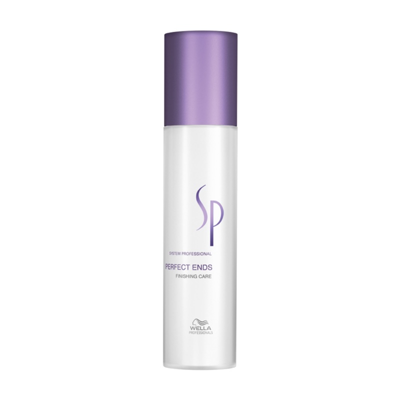 WELLA SP PERFECT ENDS 40ML