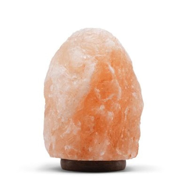 Wellbeing Colour Changing Himalayan Salt Lamp