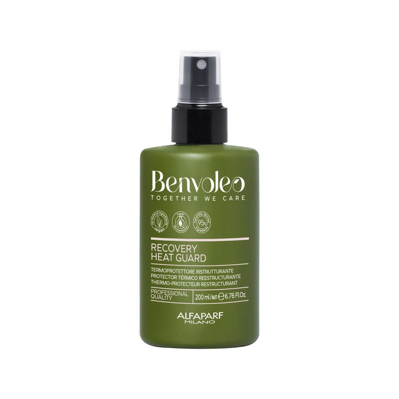 ALFAPARF BENVOLEO RECOVERY HEAT GUARD 200ML