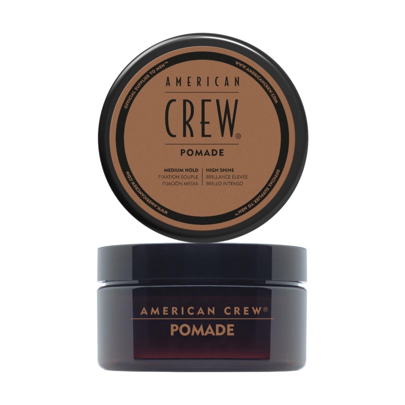 American Crew — Pomade 3oz