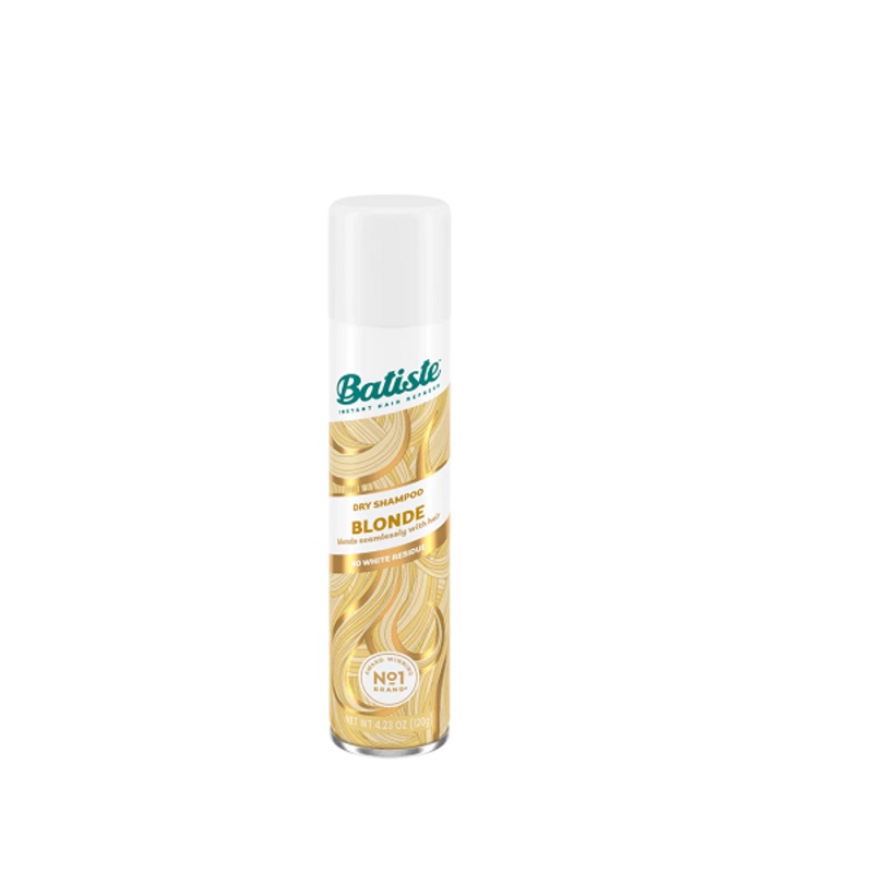Batiste – Dry Shampoo Blonde
