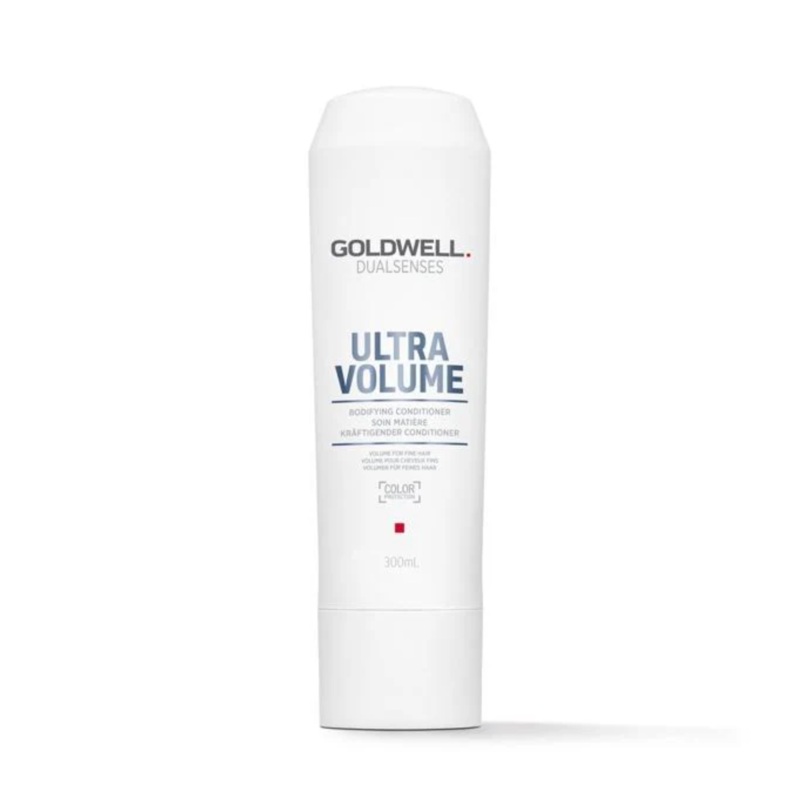 GOLDWELL Dualsenses Ultra Volume Bodifying Conditioner  |  Various Sizes