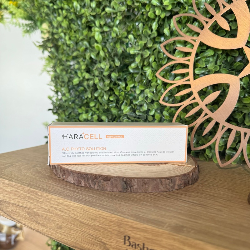 Haracell Red Control A.C Phyto Solution 32ml