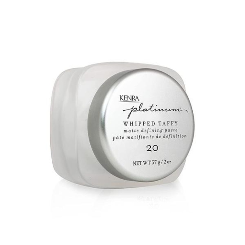 Kenra — Whipped Taffy 20 2oz