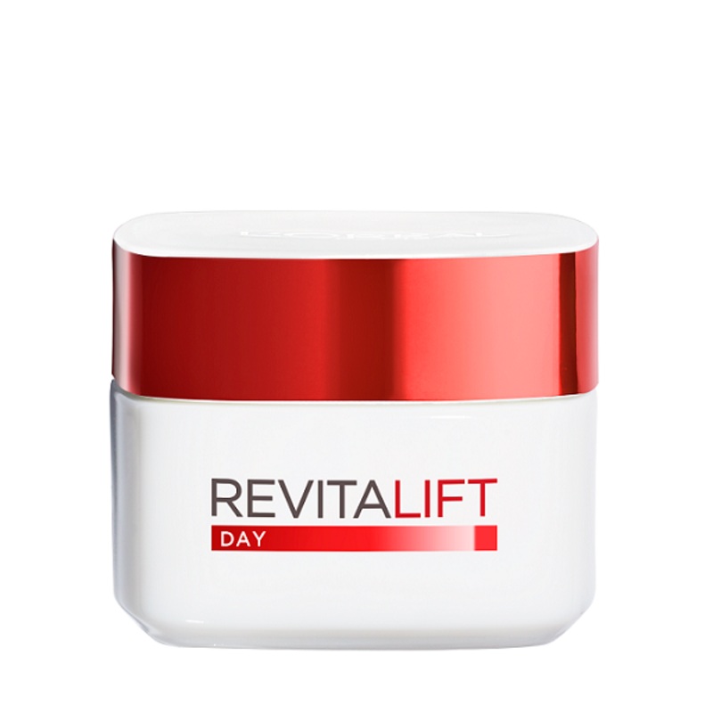 L’oreal skin expert – Revitalift Day Cream