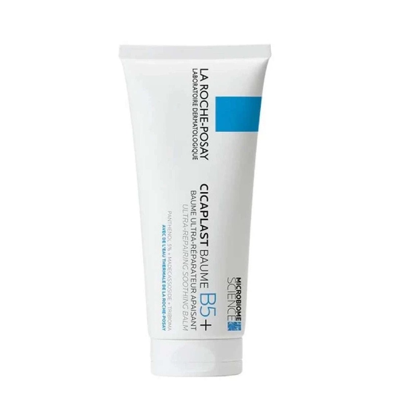 La Roche Posay Cicaplast Baume B5+ Ultra Repairing Soothing Balm 100ml