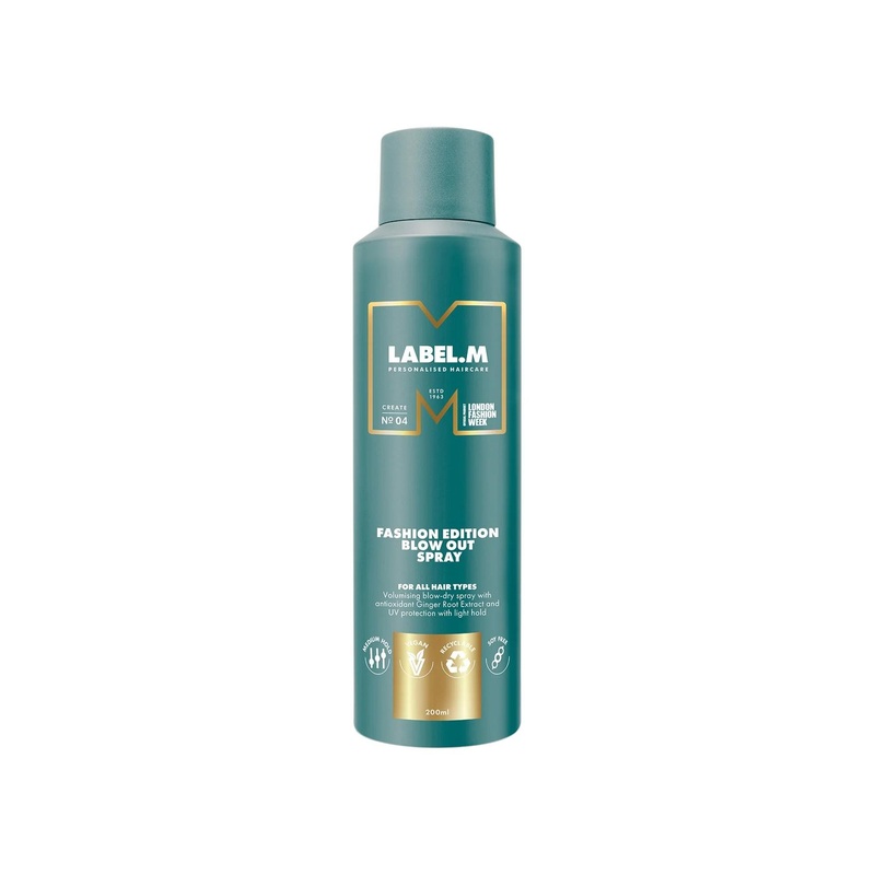 Label.M — Blow out spray 6.7oz