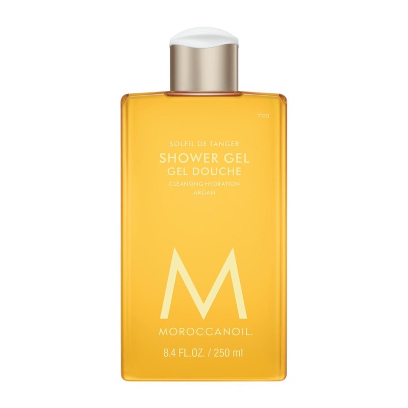 Moroccanoil — Shower Gel – Soleil de Tanger 8.4oz