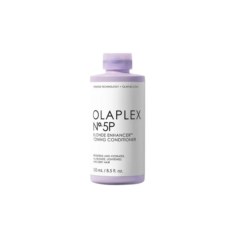 Olaplex No.5 P Blonde Enhancer Toning Conditioner