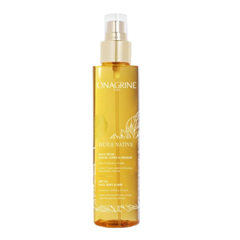 Onagrine – Dry Oil