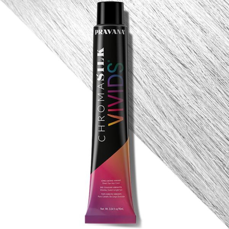 Pravana – Vivids — Clear – Dilute