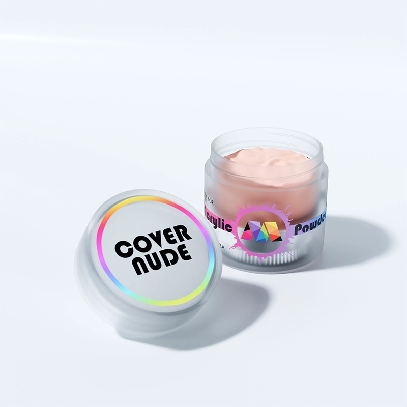 Professional Cover Nude Acrylic Powder – 45g