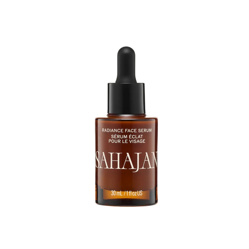 Radiance Face Serum