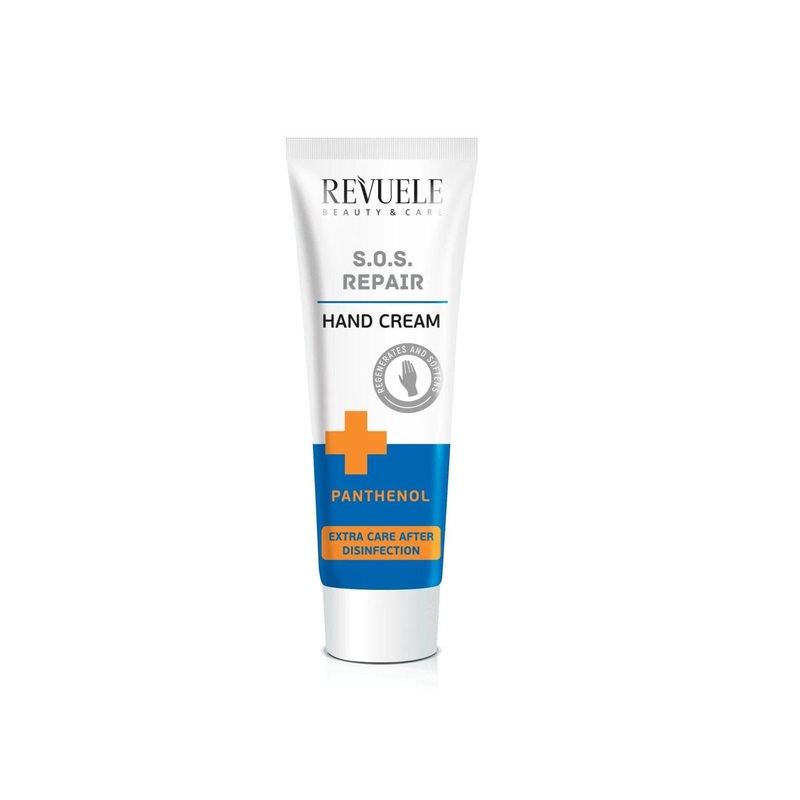 Revuele – Panthenol SOS Repair Hand Cream