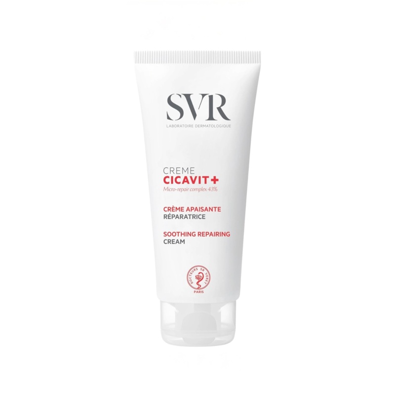 Svr Cicavit+ Soothing Cream Fast Repair Anti-Mark 40ml