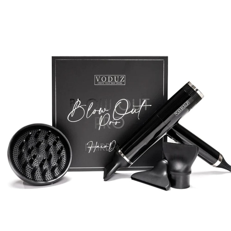 Voduz Blow Out Pro Hair Dryer