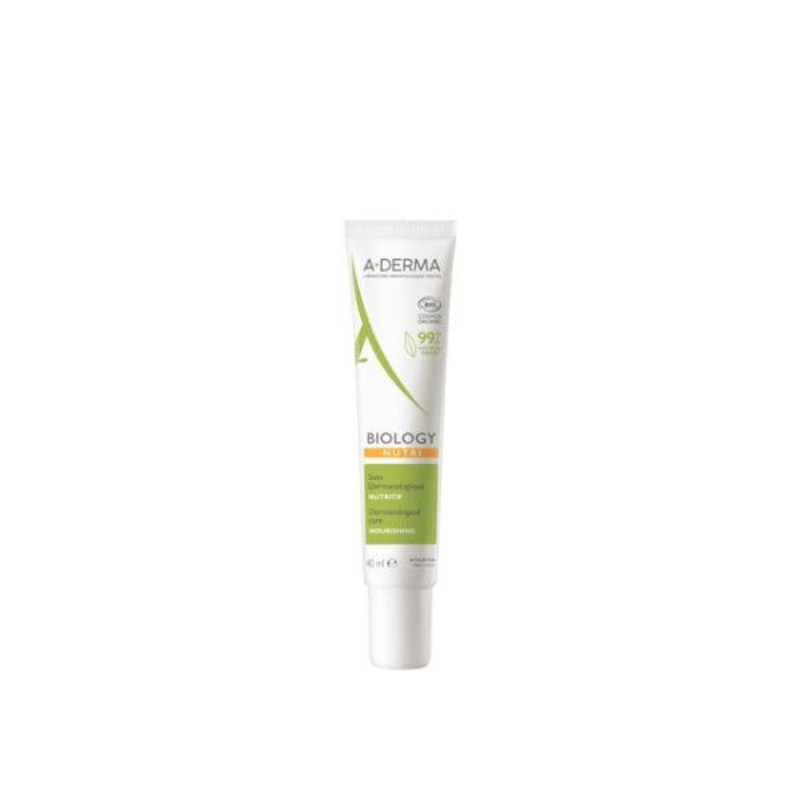 Aderma – Biology Nutri Dermatological Care Nourishing
