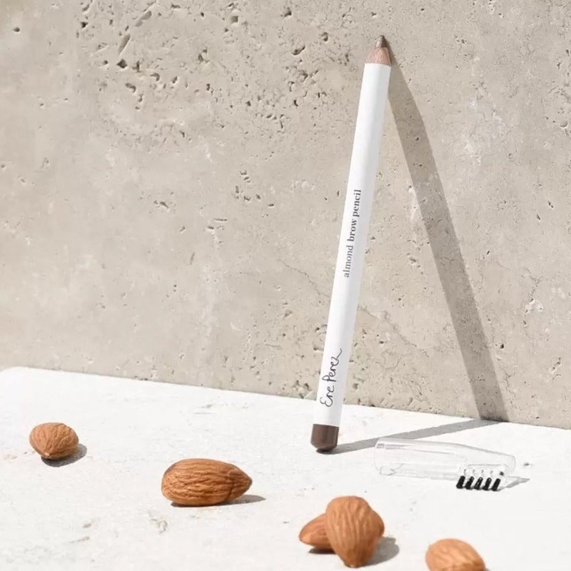 Almond Brow Pencil PERFECT | Ere Perez – Augenbrauenstift