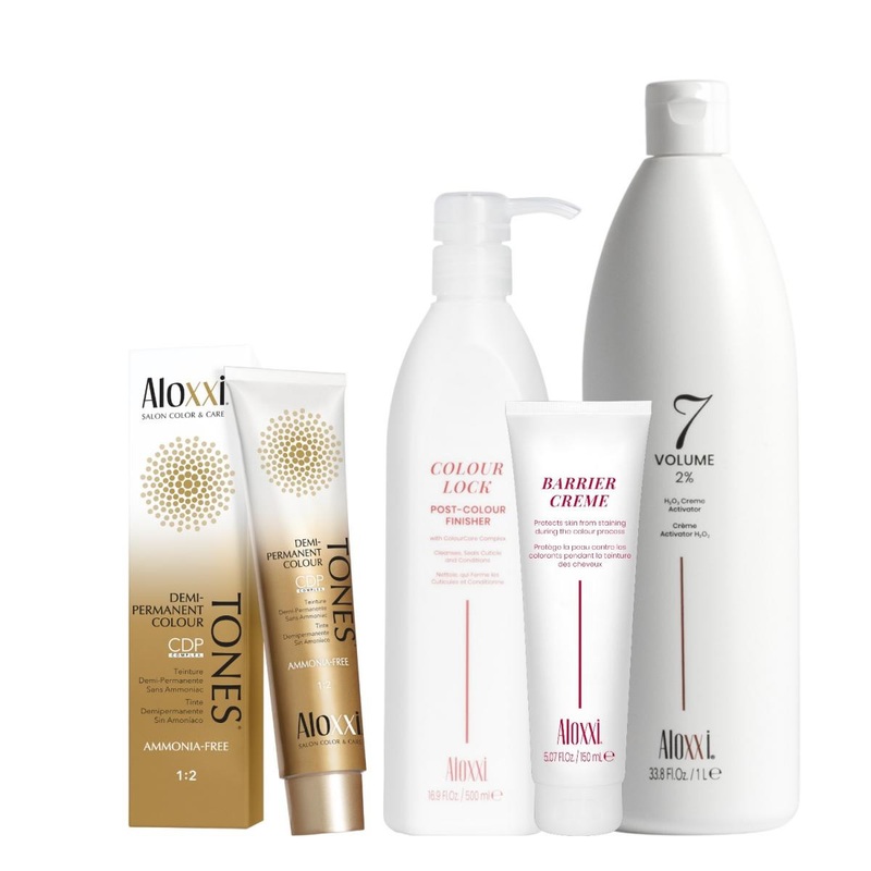 Aloxxi – Tones — Tones Small Opener – 2025