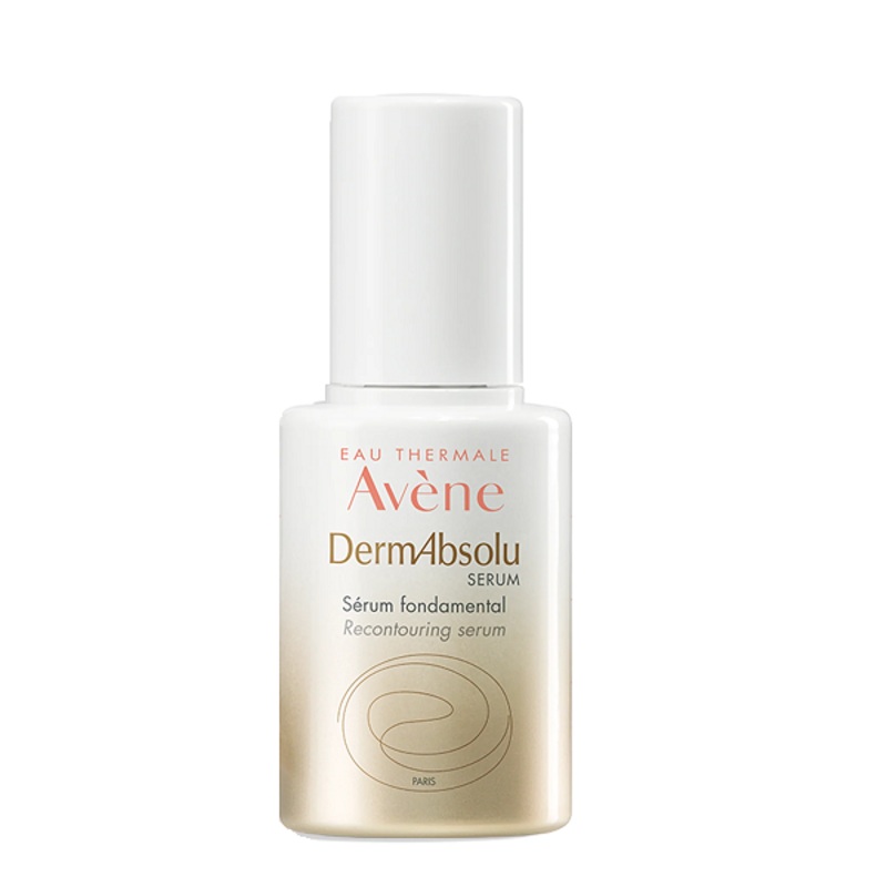 Avne – DermAbsolu Recontouring Serum