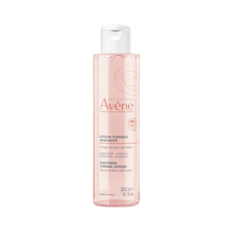 Avne – Soothing Toning Lotion 200ml