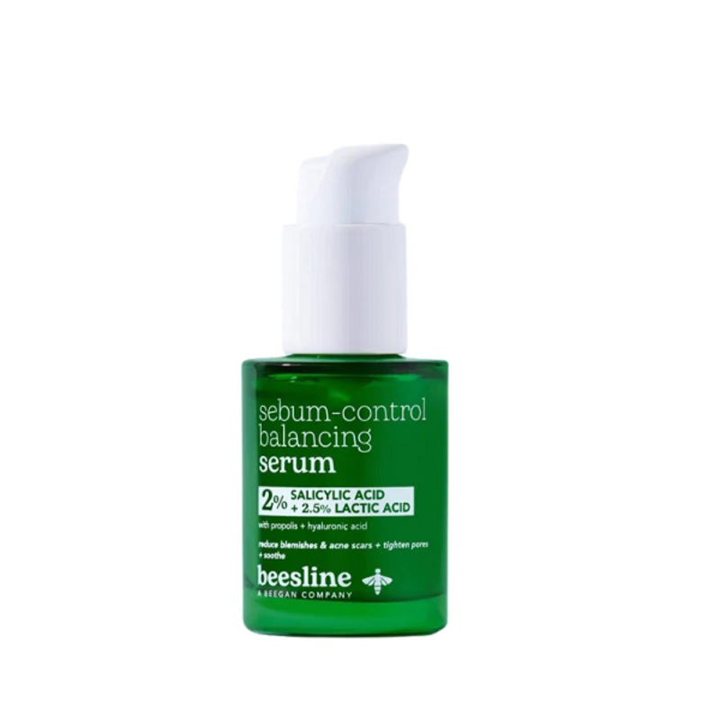 Beesline – Sebum Control Balancing Serum