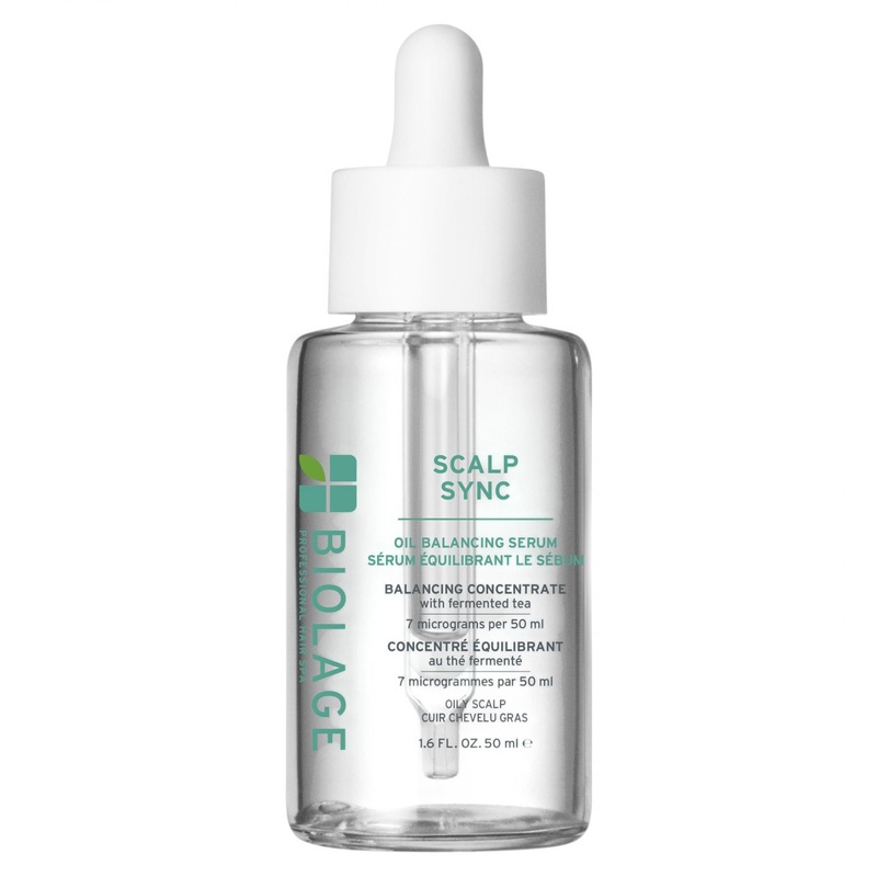 Biolage — Oil Serum 1oz