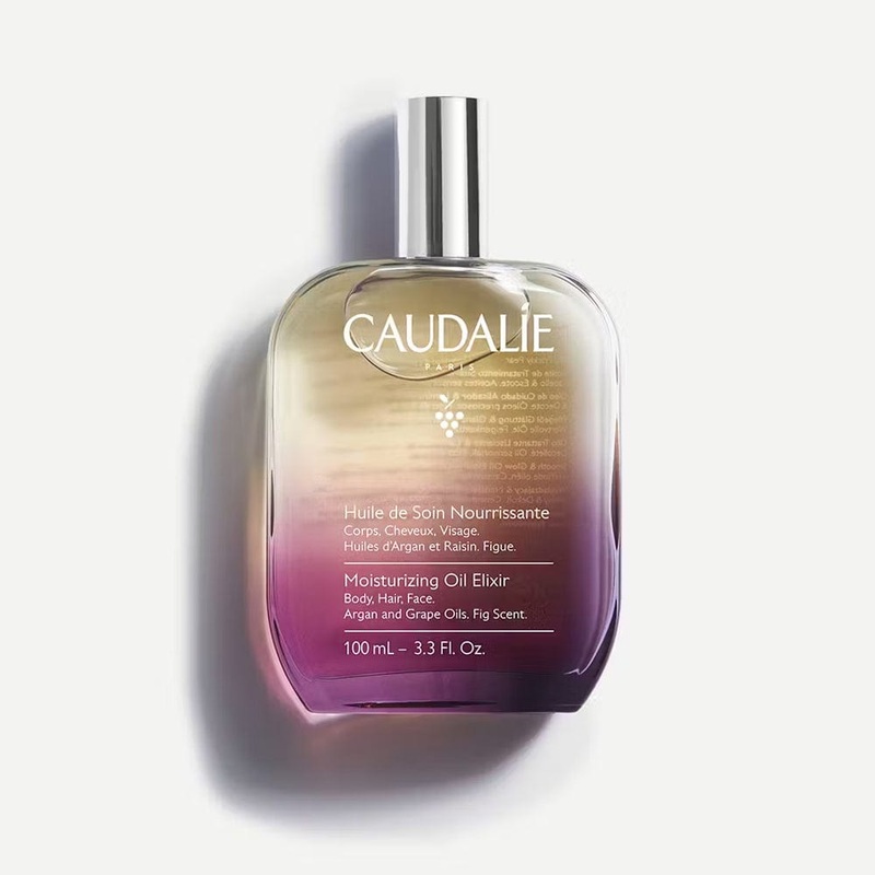 Caudalie Moisturizing Fig Body Oil Elixir 100ml