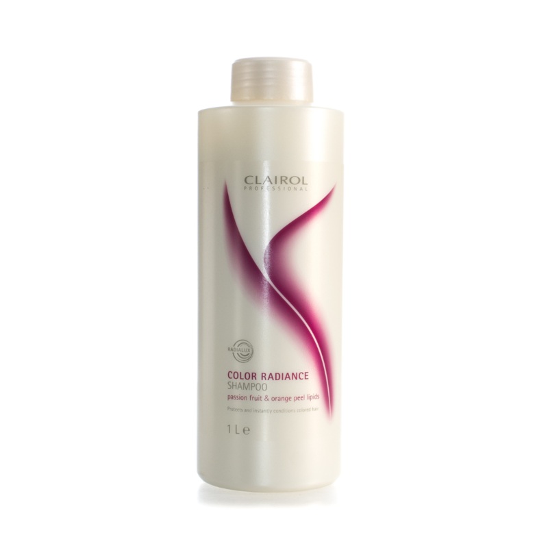 CLAIROL PROFESSIONAL COLOR RADIANCE SHAMPOO 1L *CLEARANCE