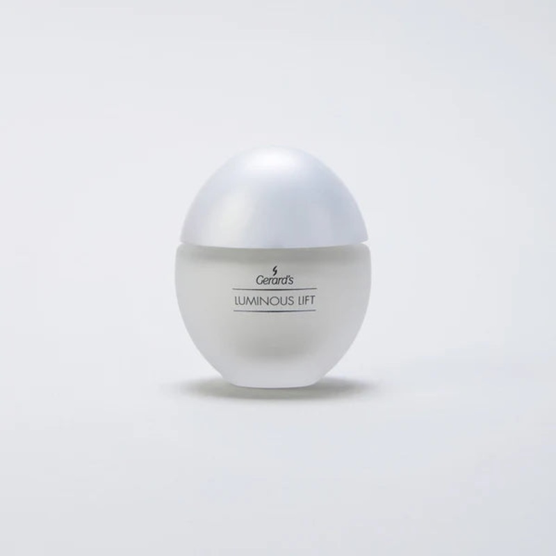 Gerard’s Luminous Spf8 Lift Cream 50ml