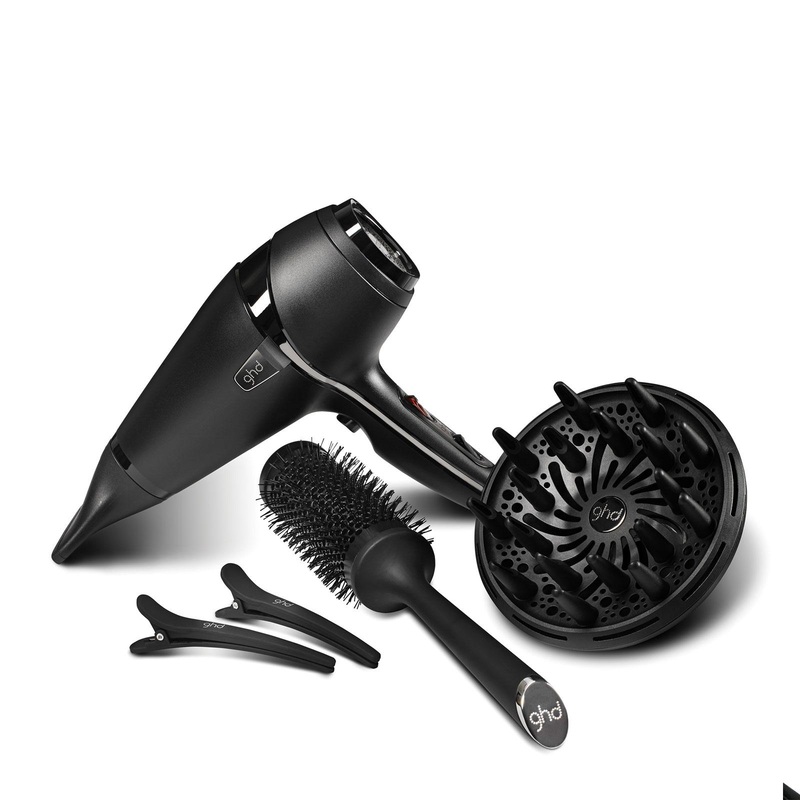 Ghd Air hair drying kit