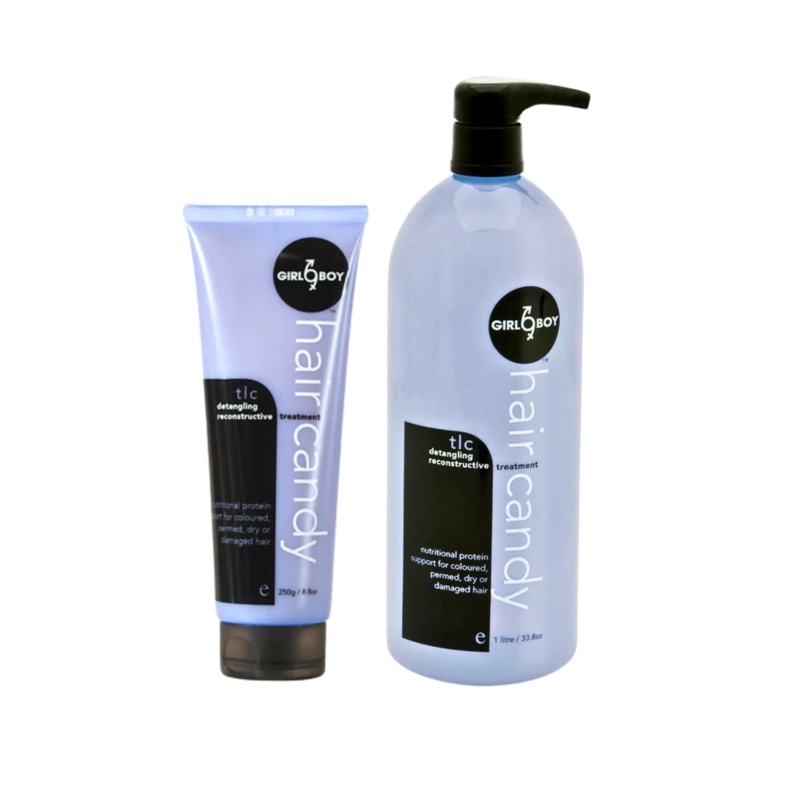 GIRLBOY Tlc Treatment  |  Various Sizes