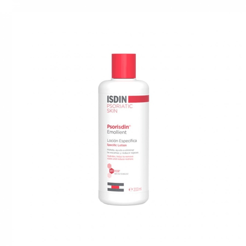 Isdin – Psorisdin Emollient Specific Lotion