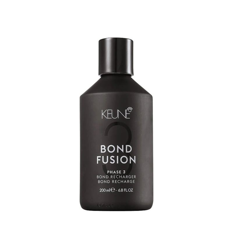 Keune Bond Fusion *available To Qld Customers Only – Phase 3 – 200ml