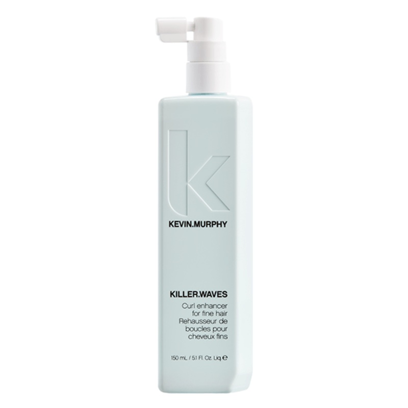Kevin Murphy Killer Waves