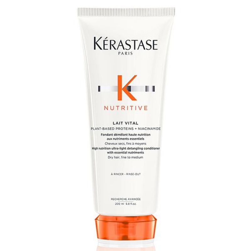 Krastase — Lait Vital 6.8oz