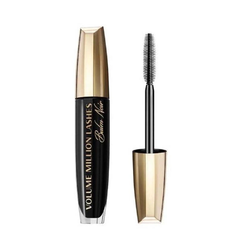 L’Oral Paris Volume Million Lashes Balm Noir Mascara
