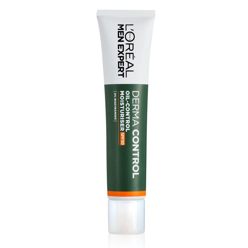 L’Oreal Men Derma Control SPF30 Moisturiser