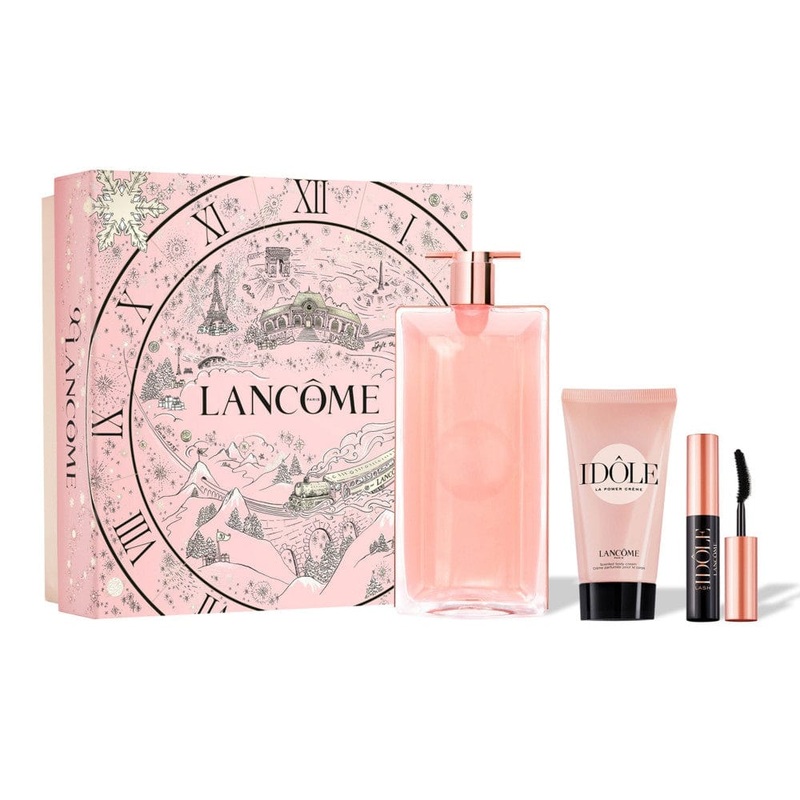 Lancome Idole Eau de Parfum 50ml Gift Set
