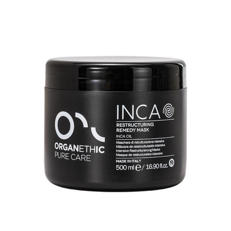 Organethic — Restructuring Remedy Mask 16.9oz